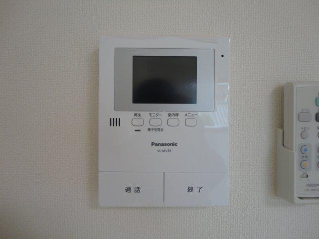 ドエル山王 部屋画像