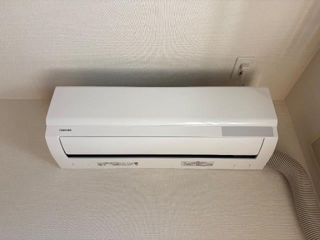 ドエル山王 部屋画像