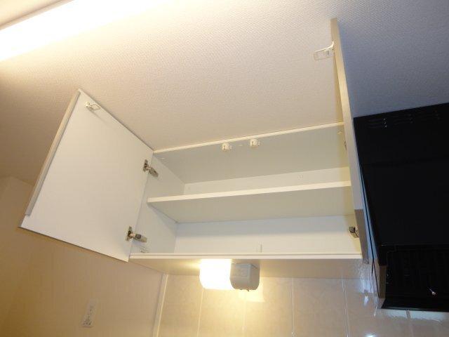 ドエル山王 部屋画像