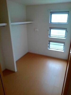 フェスターレⅢ（202） その他部屋・スペース
