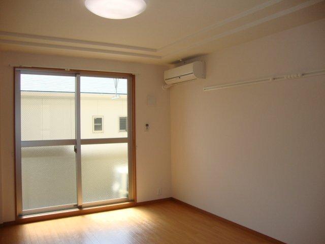 フローラル 部屋画像
