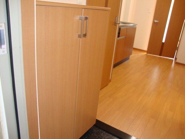 フローラル 部屋画像
