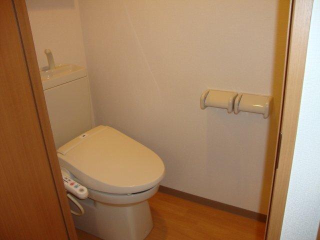 フローラル 部屋画像