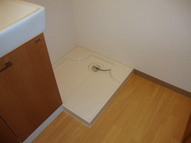フローラル 部屋画像