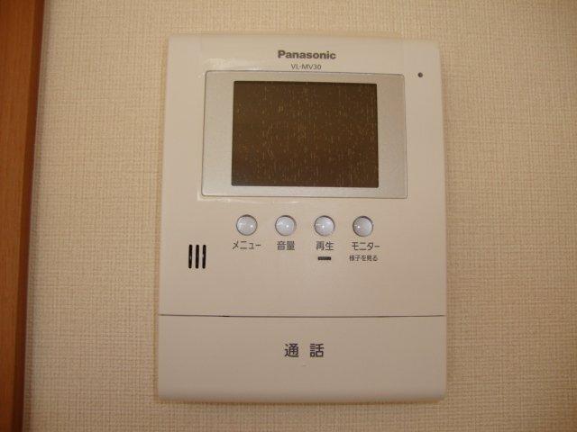フローラル 部屋画像