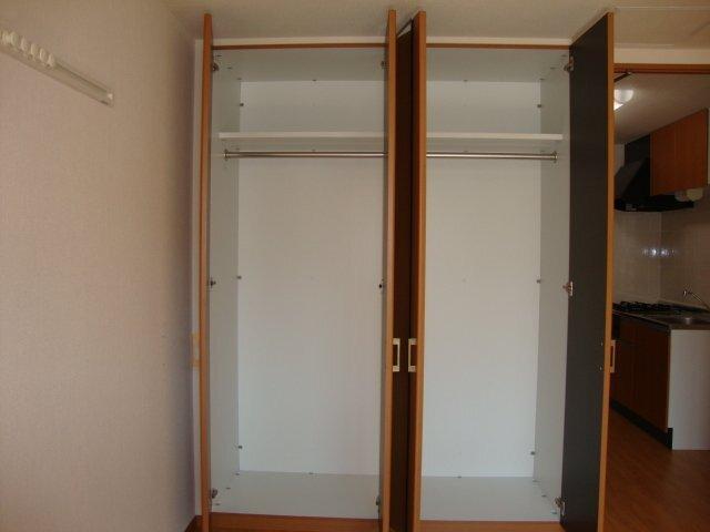フローラル 部屋画像