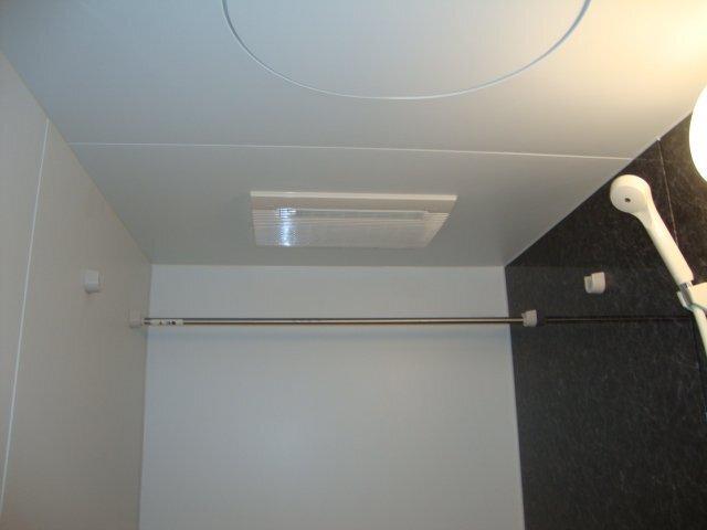 フローラル 部屋画像