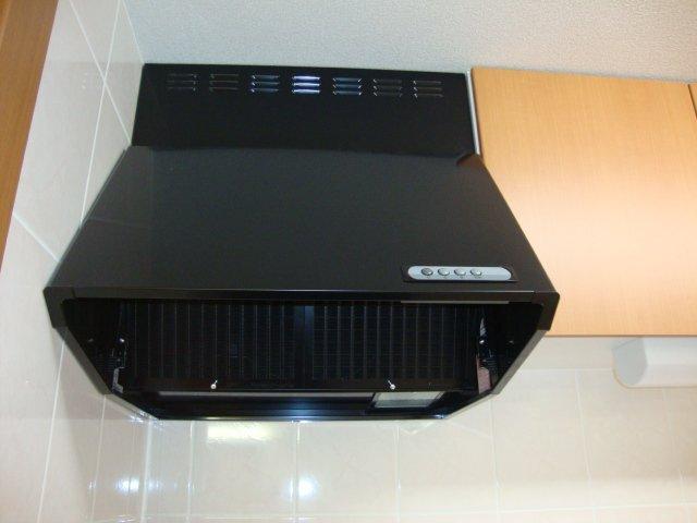 フローラル 部屋画像