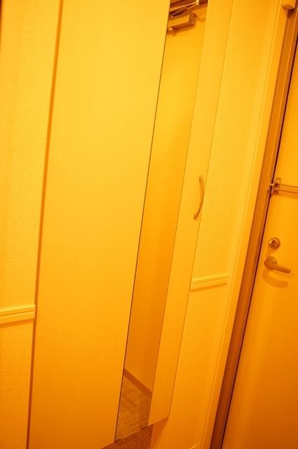 グランツⅠ（103） 収納