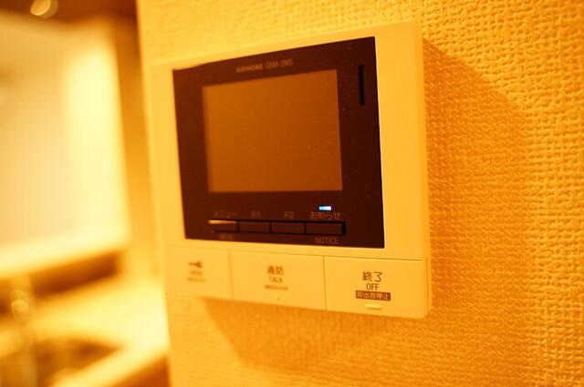グランツⅠ（103） 設備