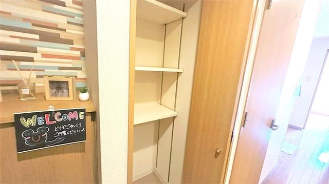 Ｓｋｙｐｉａ江向（103） 部屋画像