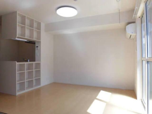 ヴィオーラ八番　Ａ（307） 部屋画像