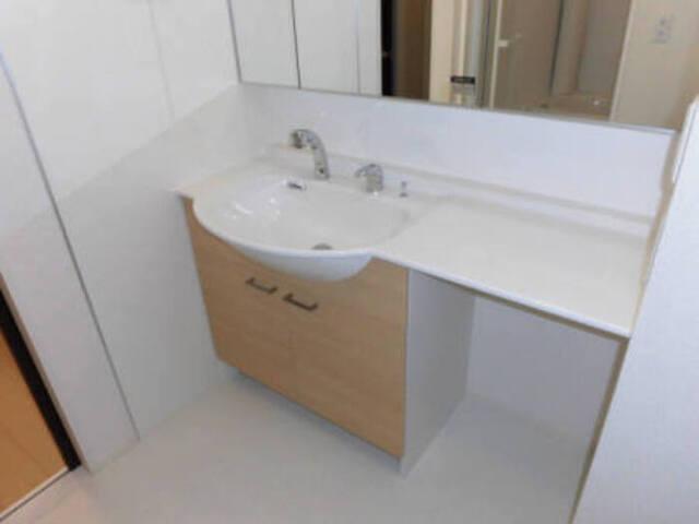 ヴィオーラ八番　Ａ（307） 部屋画像