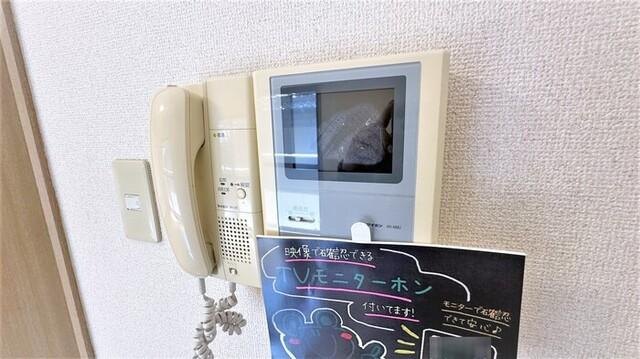 Ｓｋｙｐｉａ江向（103） 部屋画像