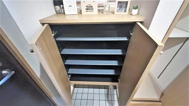 Ｓｋｙｐｉａ江向（103） 部屋画像