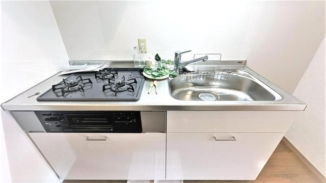 Ｓｋｙｐｉａ江向（103） 部屋画像