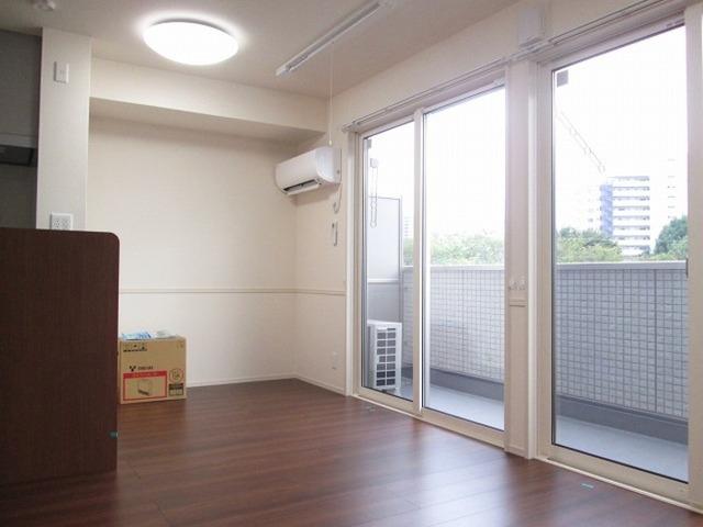 メゾン　ド　リベルテⅡ（302） 部屋画像