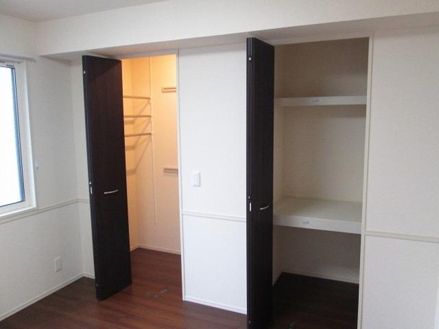 メゾン　ド　リベルテⅡ（302） 部屋画像