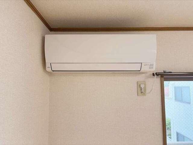 パセオ稲生（203） 設備