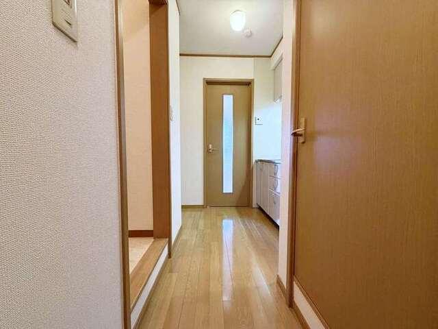 パセオ稲生（203） その他