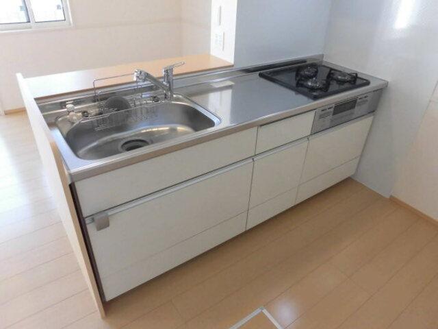 シャルマンⅢ（101） 部屋画像