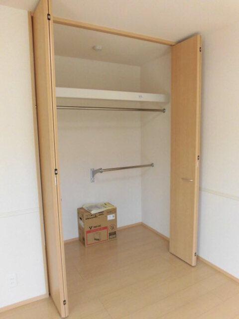 シャルマンⅢ（101） 部屋画像