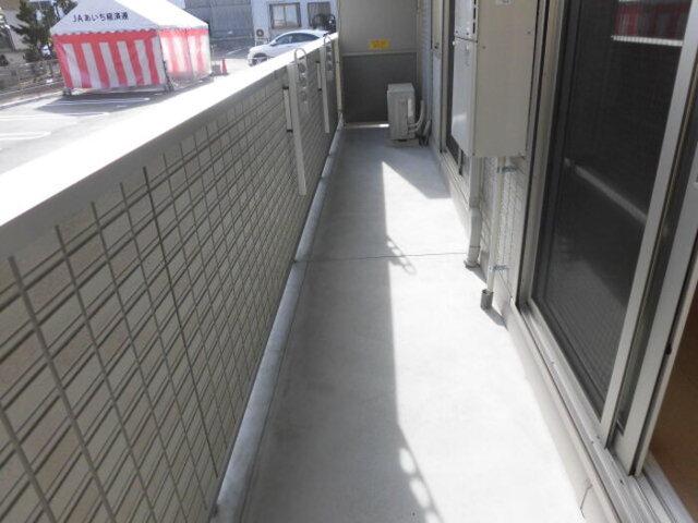 シャルマンⅢ（101） 部屋画像
