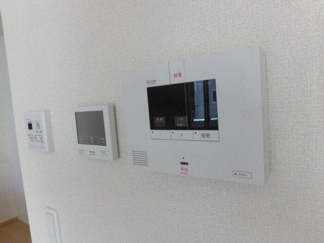 シャルマンⅢ（101） 部屋画像