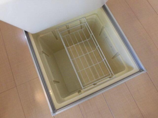 シャルマンⅢ（101） 部屋画像