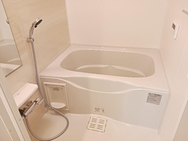 ザ　ルミナス　トキワ（302） キッチン