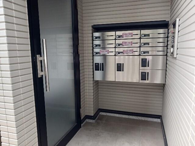 ザ　ルミナス　トキワ（302） その他部屋・スペース