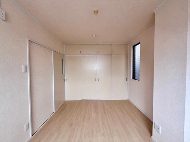 エスプラナード（203） 部屋画像