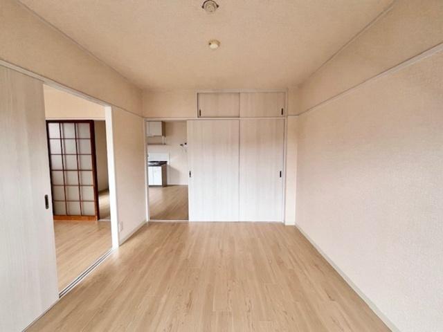 エスプラナード（203） 部屋画像