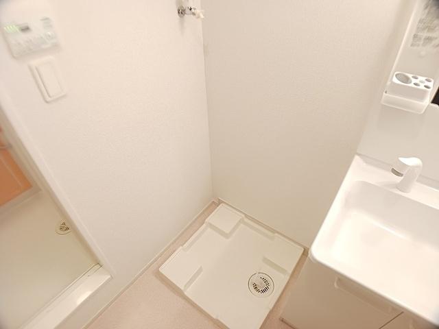 ジェルメ大喜新町（202） 設備