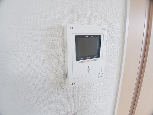 ジェルメ大喜新町（202） 設備