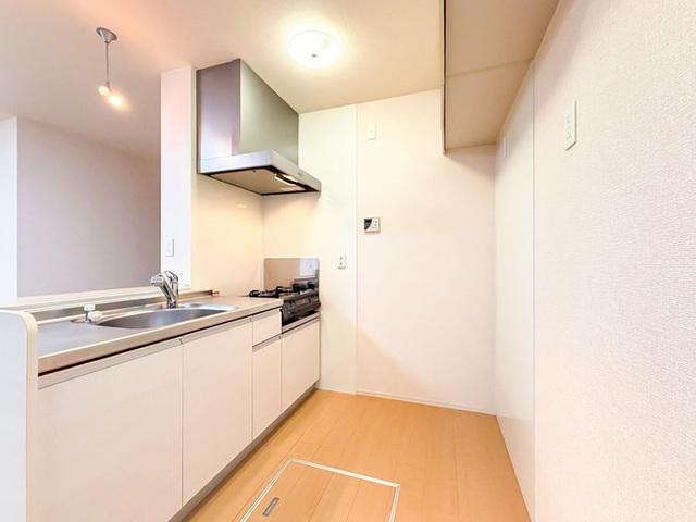 ソレアードⅤ（101） 部屋画像