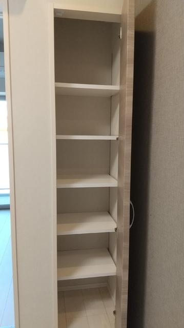 ダイワシティー庄内通（302） 収納