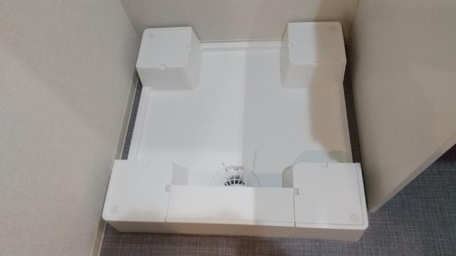 ダイワシティー庄内通（302） 設備