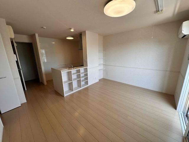 Ｏｈａｎａ南陽　Ｄ棟（101） 部屋画像