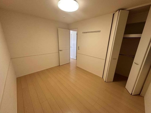 Ｏｈａｎａ南陽　Ｄ棟（101） 部屋画像