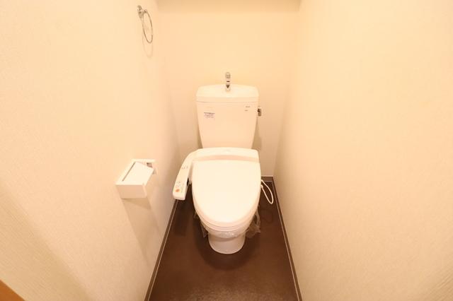 セントラルハイツ名古屋（207） 部屋画像