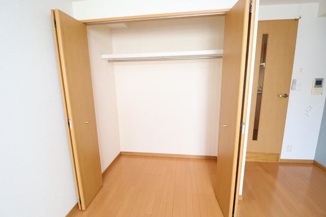セントラルハイツ名古屋（207） 部屋画像