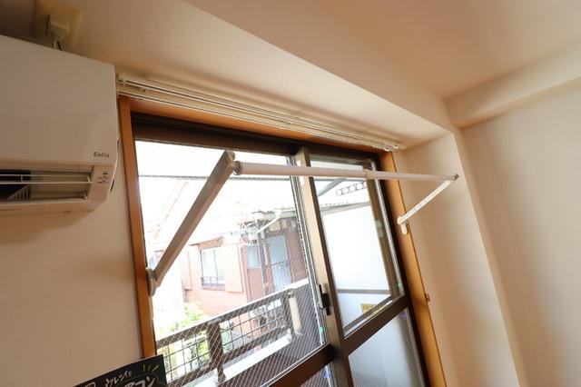 セントラルハイツ名古屋（207） 部屋画像