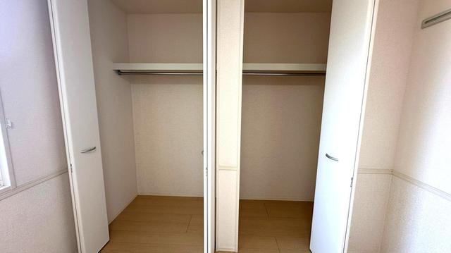 ベルエア　ウエスト（203） 部屋画像