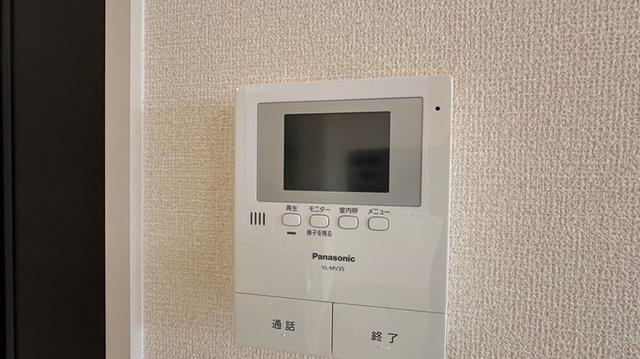 ベルエア　ウエスト（203） 部屋画像