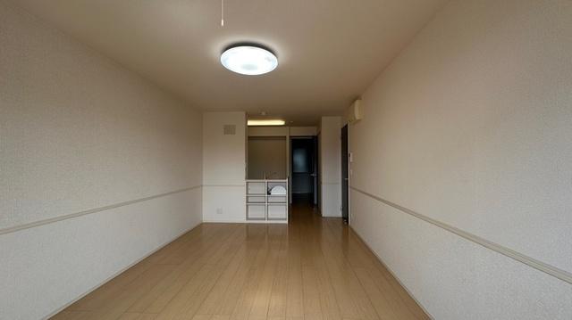 ベルエア　ウエスト（203） 部屋画像