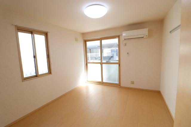 ウィルステージ陶生（101） 部屋画像