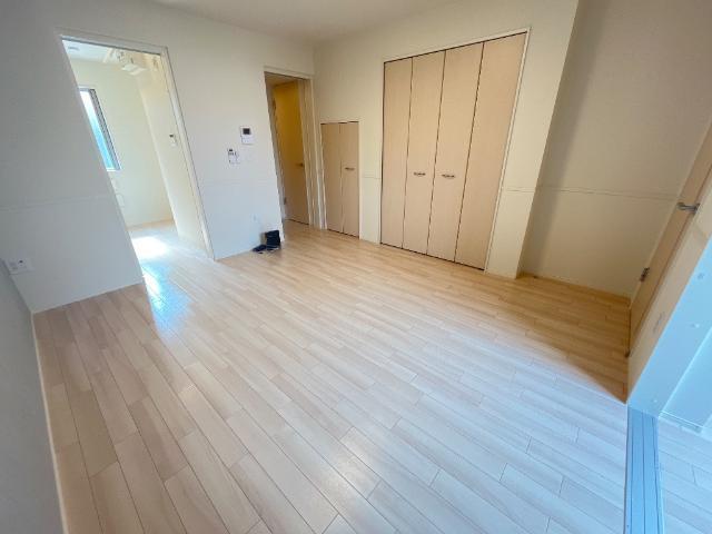 ケイ・ブラン 部屋画像