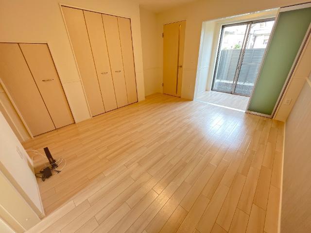 ケイ・ブラン 部屋画像