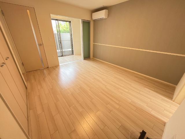 ケイ・ブラン 部屋画像